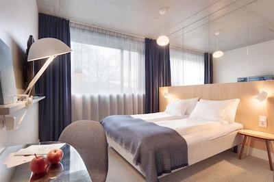 زاندر ک هتل