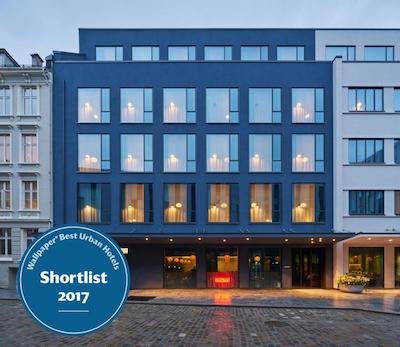 زاندر ک هتل