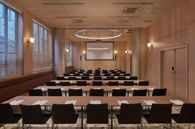 زاندر ک هتل