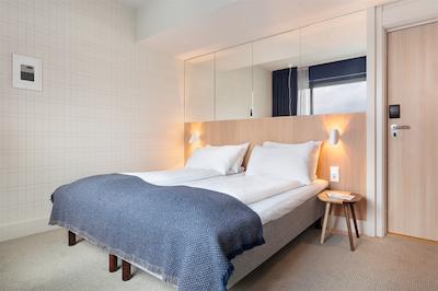 زاندر ک هتل