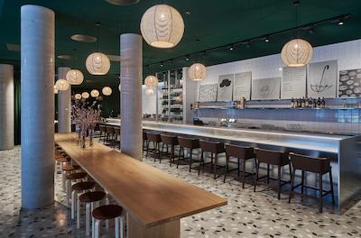 زاندر ک هتل