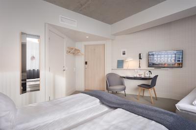 زاندر ک هتل