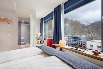 زاندر ک هتل