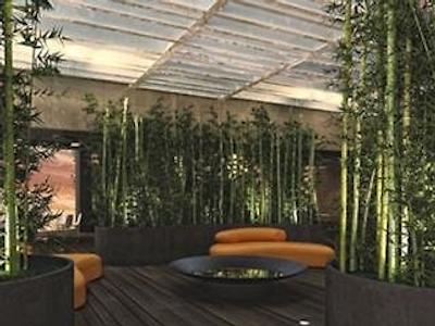 استودیو ام هتل سنگاپور