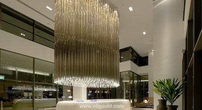 استودیو ام هتل سنگاپور