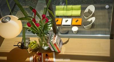 استودیو ام هتل سنگاپور