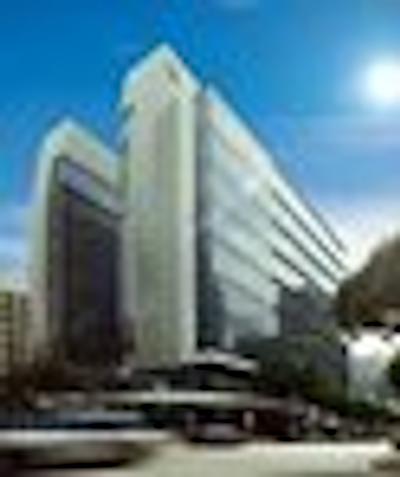 استودیو ام هتل سنگاپور