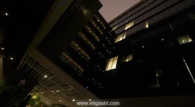 استودیو ام هتل سنگاپور