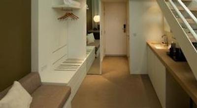 استودیو ام هتل سنگاپور