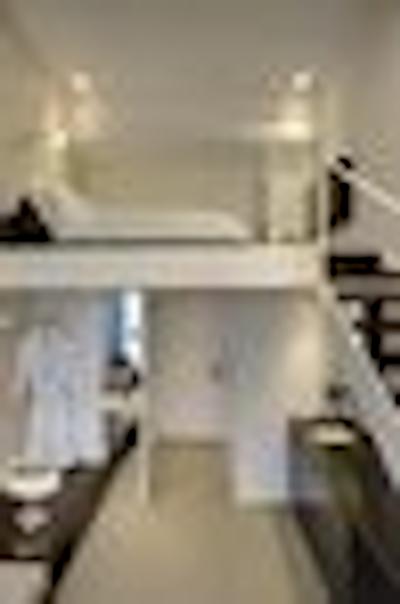 استودیو ام هتل سنگاپور