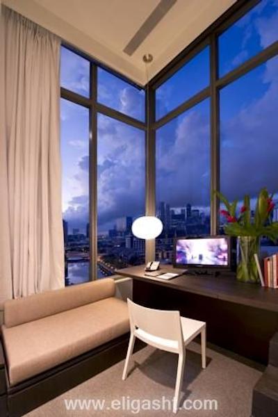 استودیو ام هتل سنگاپور