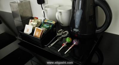 استودیو ام هتل سنگاپور