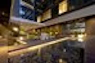 استودیو ام هتل سنگاپور