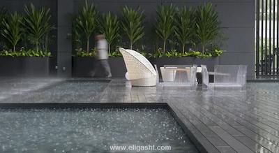 استودیو ام هتل سنگاپور