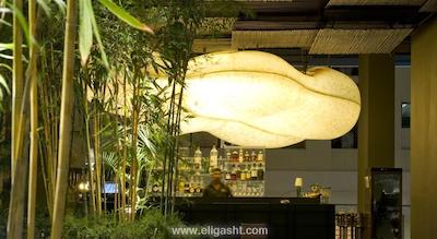 استودیو ام هتل سنگاپور