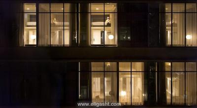 استودیو ام هتل سنگاپور