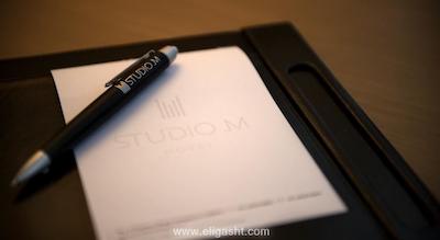 استودیو ام هتل سنگاپور