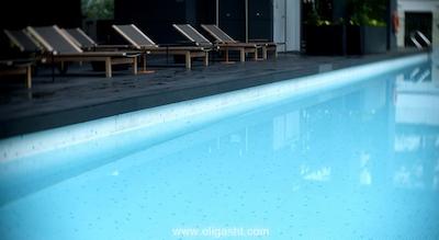 استودیو ام هتل سنگاپور