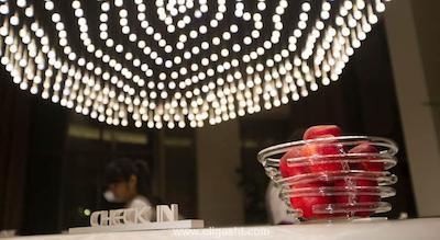 استودیو ام هتل سنگاپور