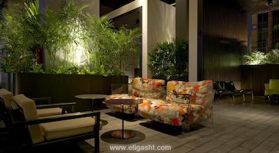 استودیو ام هتل سنگاپور