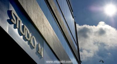 استودیو ام هتل سنگاپور