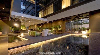 استودیو ام هتل سنگاپور