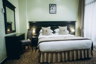 کلسوم مارینا هتل