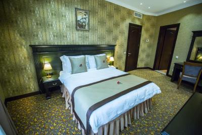 کلسوم مارینا هتل