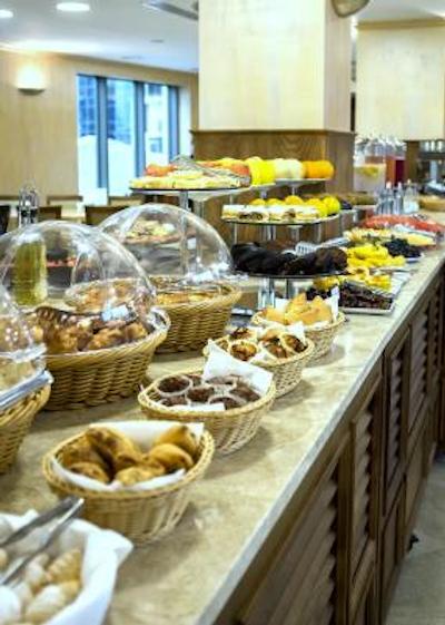 کلسوم مارینا هتل