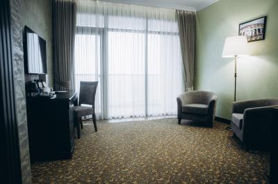 کلسوم مارینا هتل