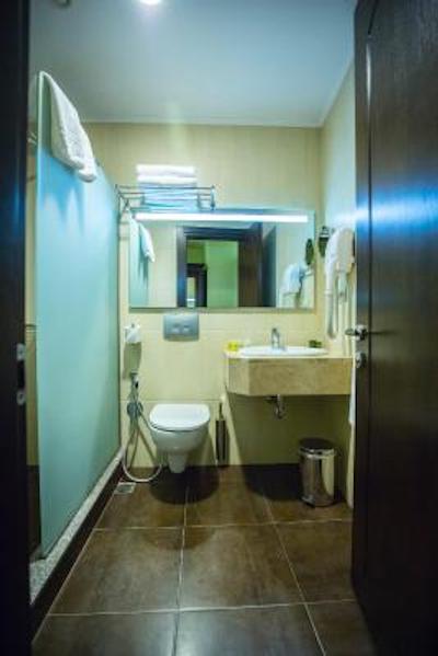 کلسوم مارینا هتل