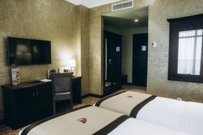 کلسوم مارینا هتل