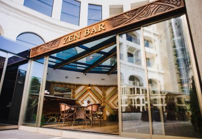 کلسوم مارینا هتل