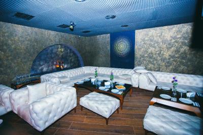 کلسوم مارینا هتل