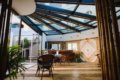 کلسوم مارینا هتل