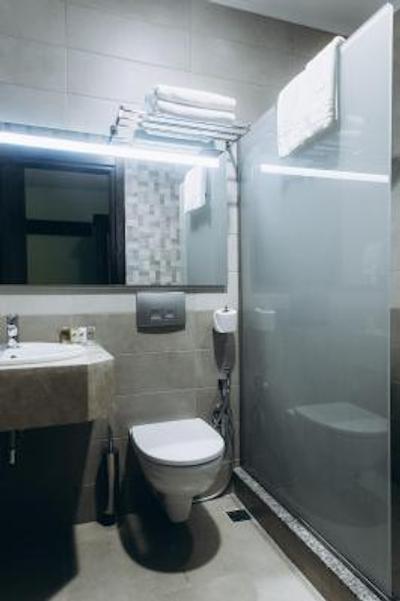 کلسوم مارینا هتل