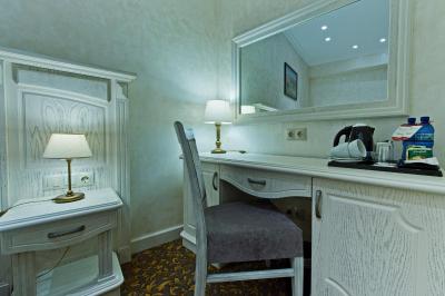 کلسوم مارینا هتل