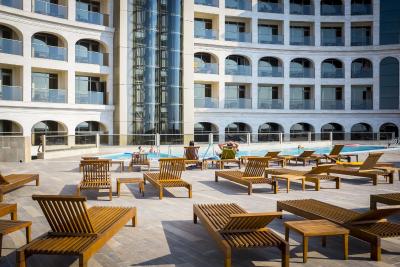 کلسوم مارینا هتل