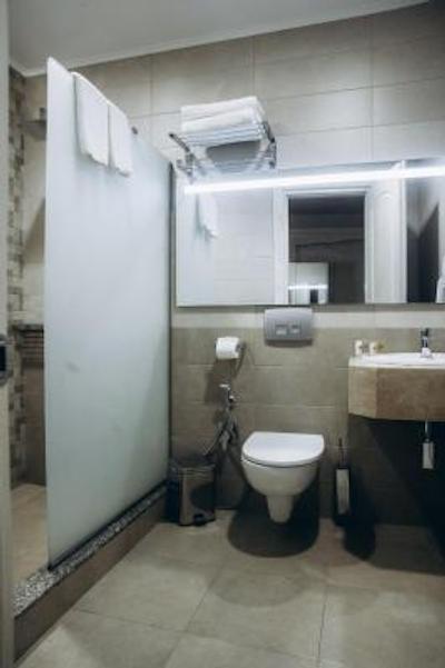 کلسوم مارینا هتل