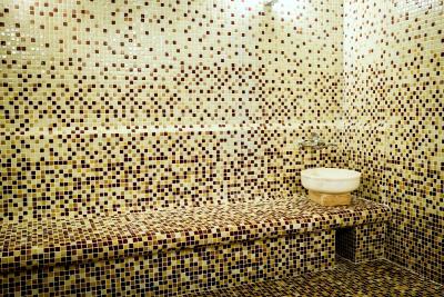 کلسوم مارینا هتل