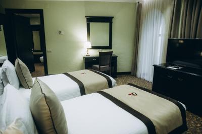 کلسوم مارینا هتل