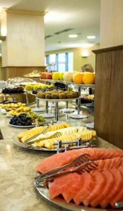 کلسوم مارینا هتل