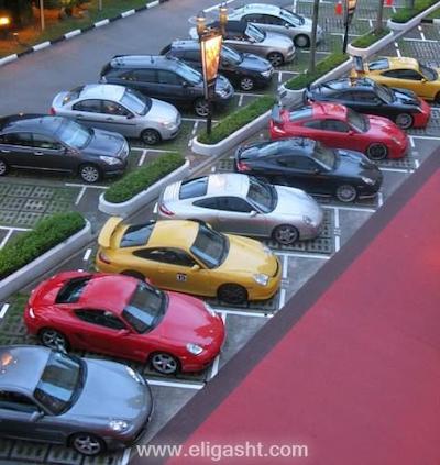 کاپتورن کینگز هتل سنگاپور