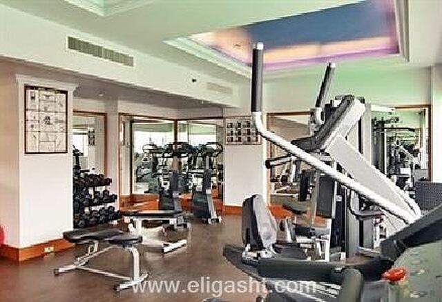 کاپتورن کینگز هتل سنگاپور