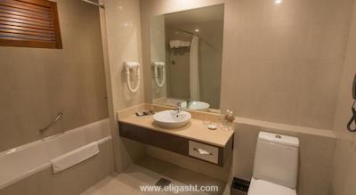 کاپتورن کینگز هتل سنگاپور