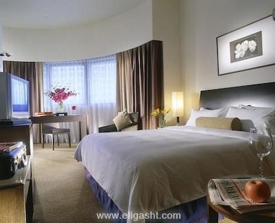 کاپتورن کینگز هتل سنگاپور