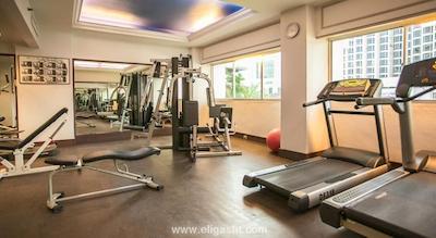 کاپتورن کینگز هتل سنگاپور