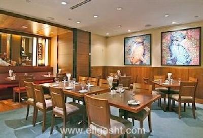 کاپتورن کینگز هتل سنگاپور