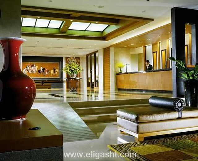 کاپتورن کینگز هتل سنگاپور