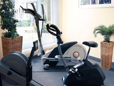 مرکور آیرپرت هتل برلین تجل